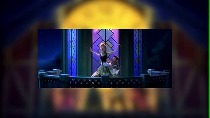 frozen - love is an open door - catala