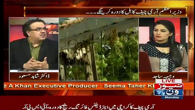 48 Hours Sindh Mein Naya Tamsha Shuru Hone Wala Hai..Dr Shahid Masood