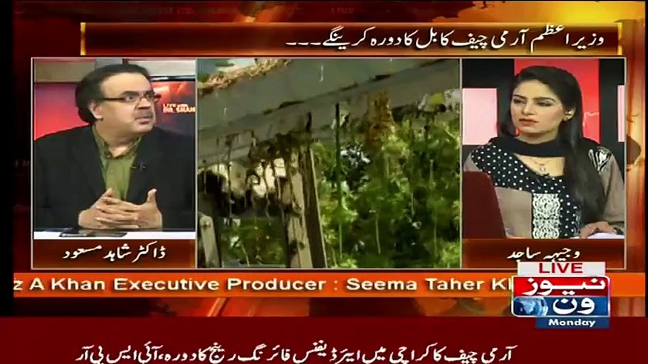 48 Hours Sindh Mein Naya Tamsha Shuru Hone Wala Hai..Dr Shahid Masood