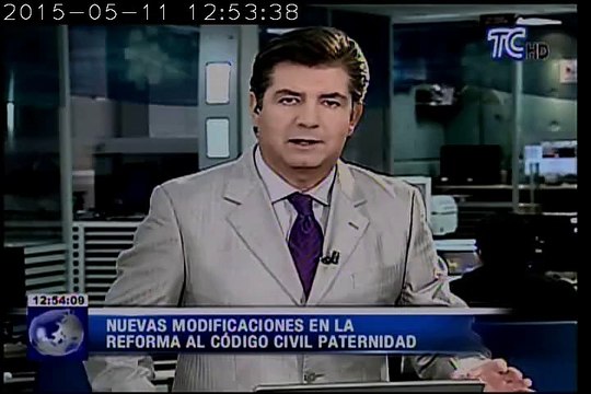 Nuevas modificaciones en la reforma al código civil en el tema de paternidad