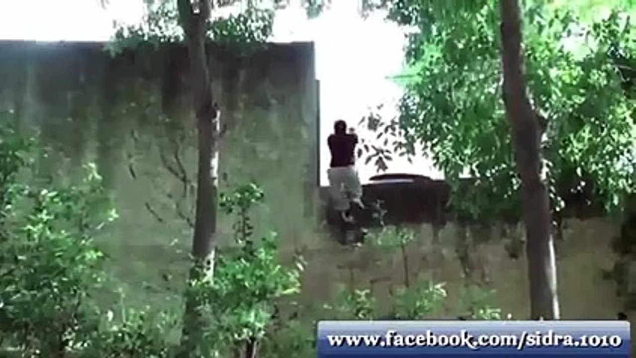 amazing man best  video clip