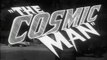 The Cosmic Man (1959) - Trailer