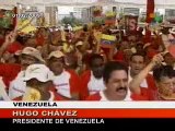 10 años de Revolución Bolivariana