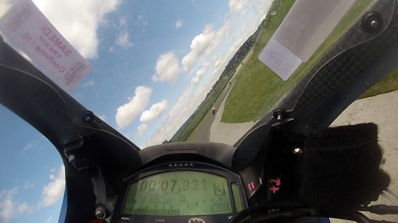 JeremRR - Lilian Haute saintonge 8 mai 15