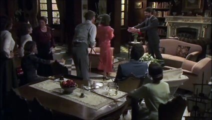 1065 Aurora ve el vestido de novio de Pepa