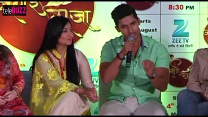 Jamai Raja 8th May 2015 EPISODE - Siddharth & Roshni's ROMANTIC DANCE