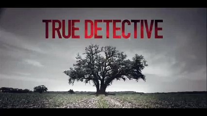 True Detective - Intro / Opening Song - Theme (The Handsome Family - Far From Any Road) + LYRICS