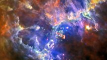 Popüler Seçme ilahiler(HD space image-nebulae)Elhamdülillah-Al hamdu Lillah- ٱلْحَمْدُ لِلَّهِ