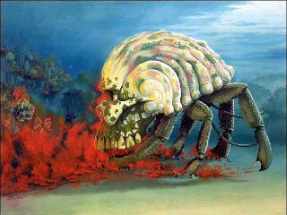 STEEL MILL - GREEN EYED GOD - Mijo And The Laying Of The Witch