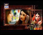 Zinda Dargour Episode 2 Promo