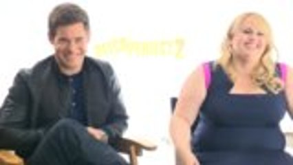 This Is How the Cast of Pitch Perfect 2 Does Karaoke