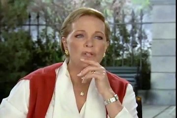 Julie Andrews Epic Win! (MUST WATCH)