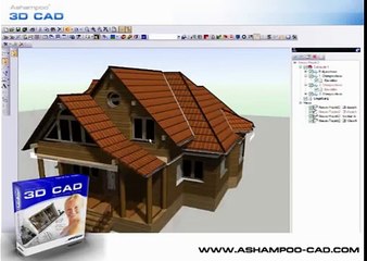 Ashampoo® 3D CAD Architecture