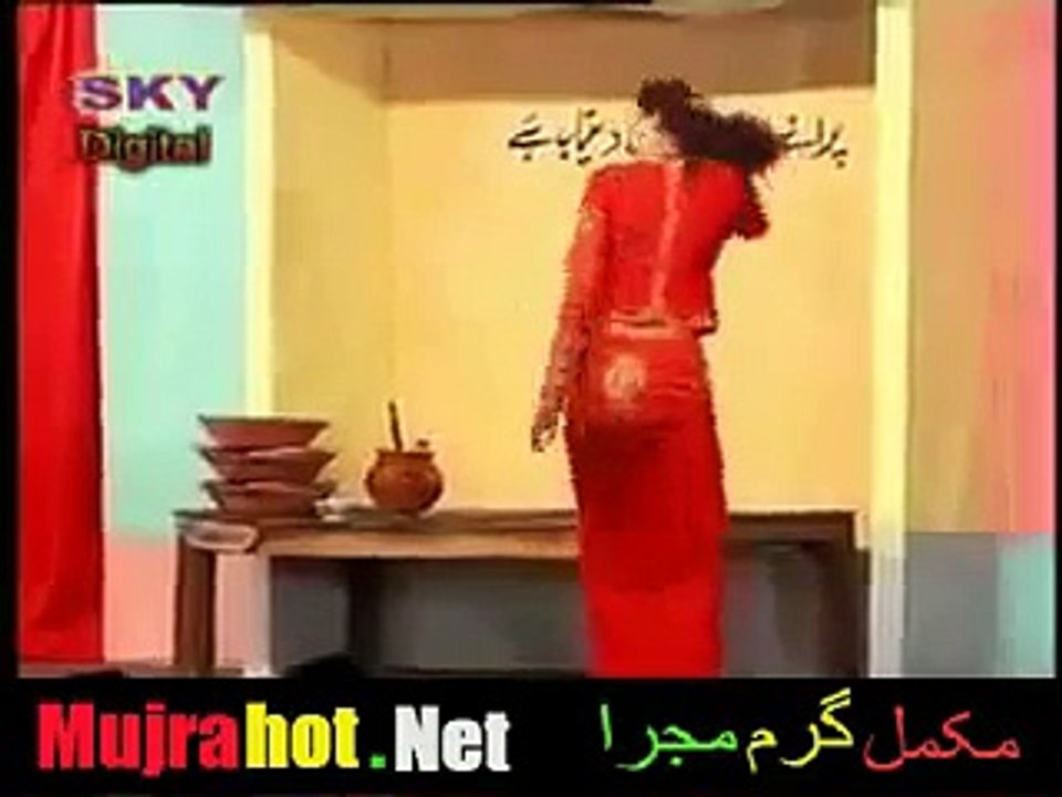 Deedar Sexy Mujra Full