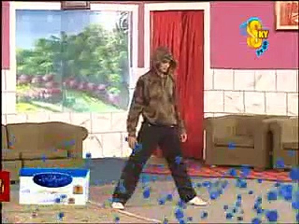 Deedar Show Jism hot nanga mujra