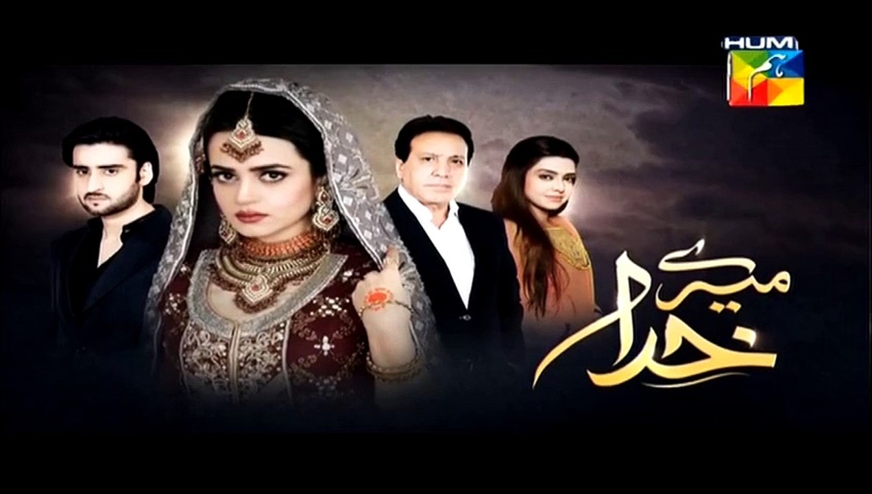 Mere Khuda Episode 44