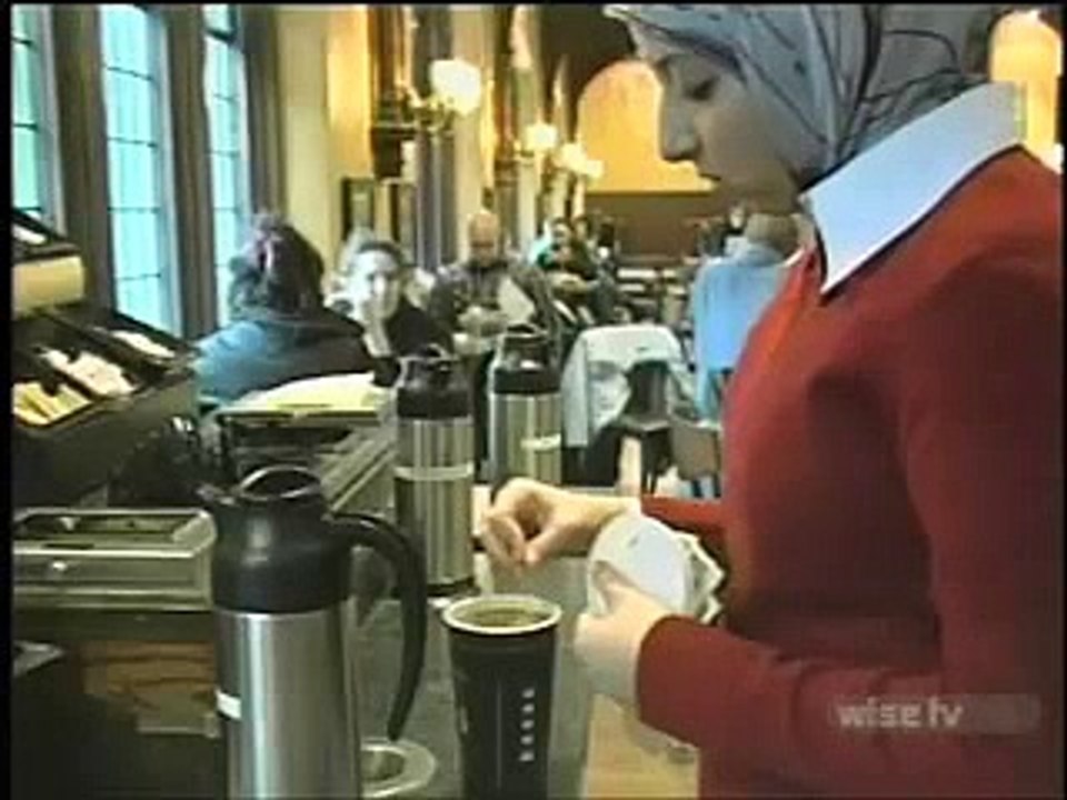 WYCC-PBS: CAIR-Chicago discusses Muslim Civil Rights in US