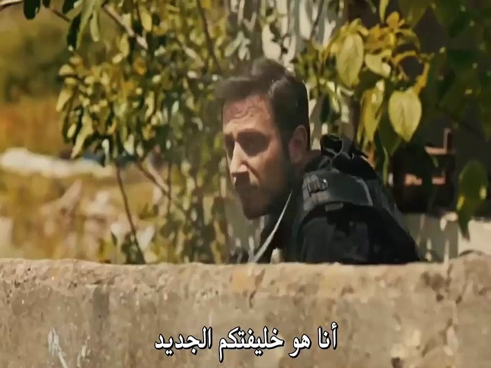 وادي الذئاب الحلقة 259 الجزء 9 التاسع اعلان الح...