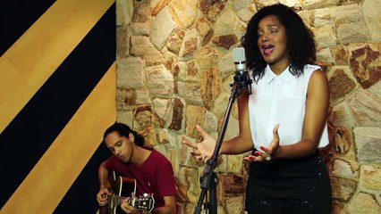 Bill Withers - Ain't No Sunshine (ISA LIMA Cover)