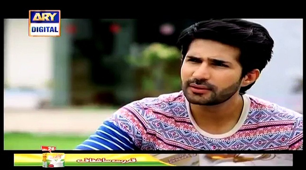 Zinda Dargour Episode 1 on Ary Digital 11th May 2015 New Drama On ARY Digital Part 1