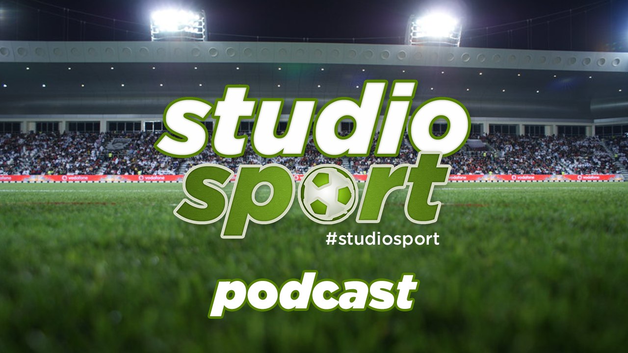 Studio Sport - 03 mai 2015