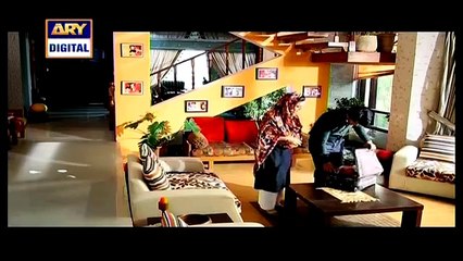 Gudiya Rani Episode 21 - 11 May 2015 - Ary Digital