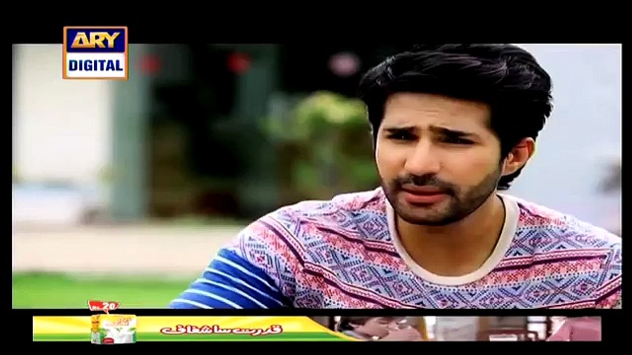 Zinda Dargour Episode 1 FULL on Ary Digital 11th May 2015 New Drama On ARY Digital