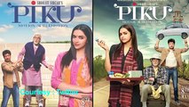 'Piku' Total Box Office Collection