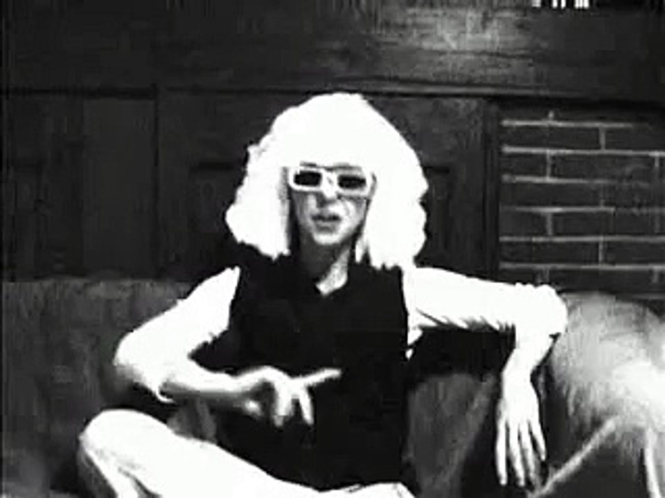 Michel Polnareff - La poupée qui fait non