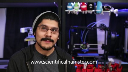 DIY Bluetooth Gamepad - 3D Printing Projects