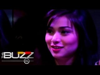 THE BUZZ 15 August 31, 2014 Teaser