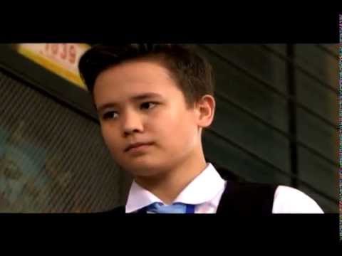 HAWAK KAMAY: Hindi Matuturuan ang Puso!