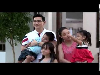 BE CAREFUL WITH MY HEART Friday August 29, 2014 Teaser