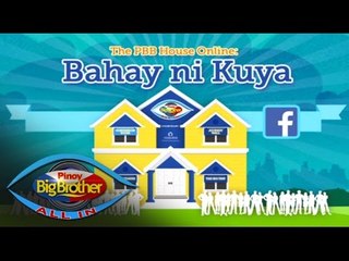 Pinoy Big Brother Online: A Special Thank You