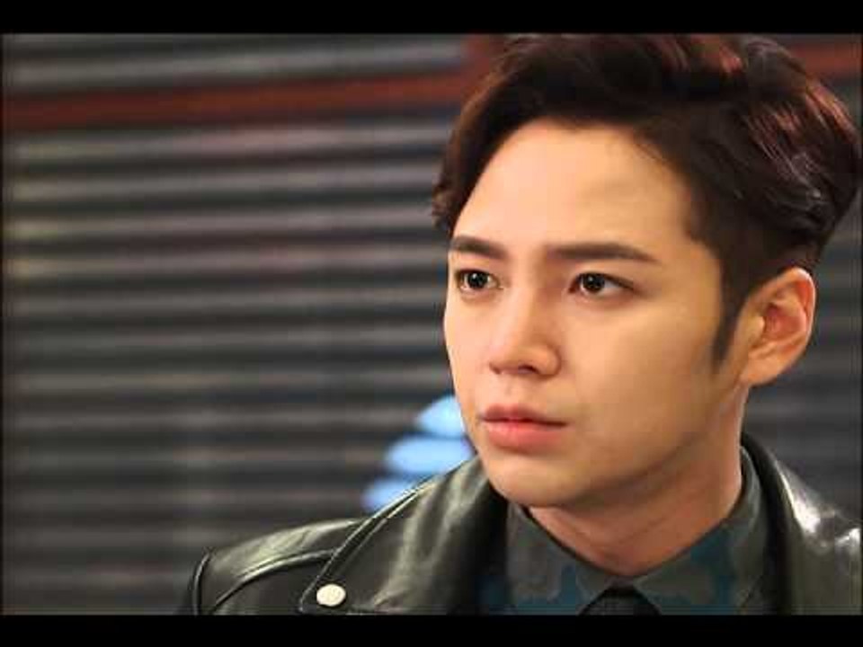 PRETTY MAN August 29, 2014 Teaser
