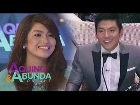 Jane Oineza admits talking to Jeron Teng again