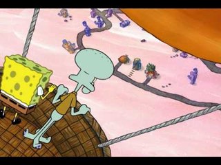 SPONGEBOB SQUAREPANTS August 28, 2014 Teaser