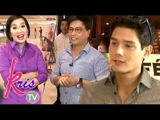 KRIS TV August 28, 2014 Teaser