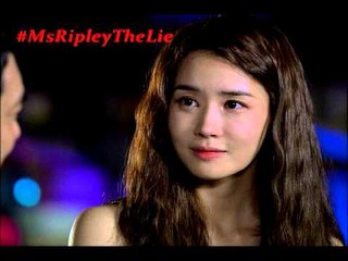 MISS RIPLEY August 27, 2014 Teaser