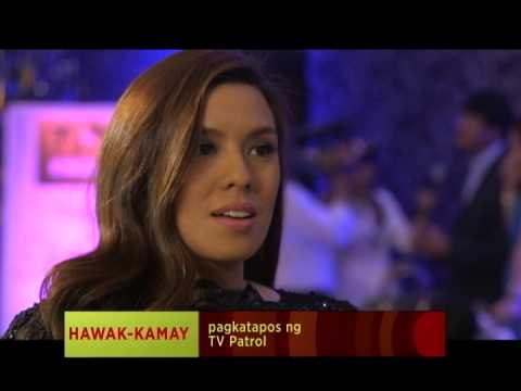 HAWAK KAMAY: Magtatagpo ang Landas!