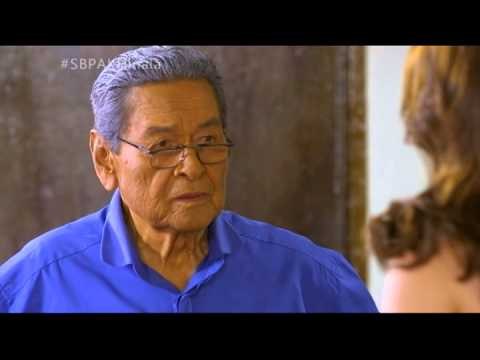 Sana Bukas Pa Ang Kahapon: Tuloy ang Paghihinala!