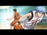 KUROKO'S BASKETBALL August 26, 2014 Teaser