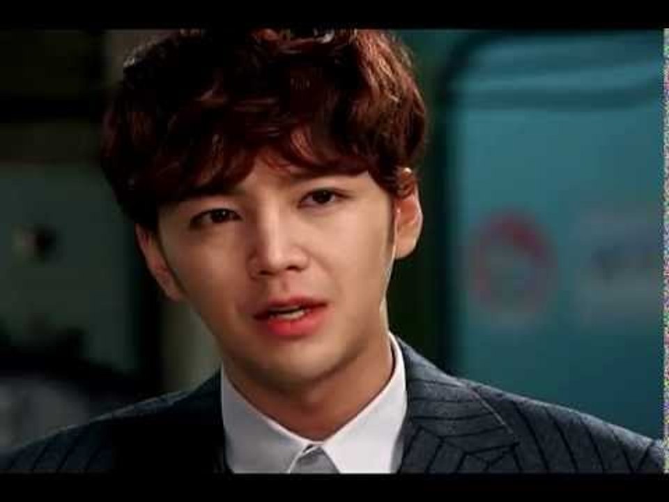 PRETTY MAN August 26, 2014 Teaser