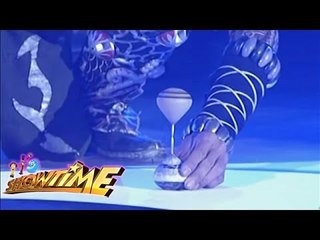 It's Showtime PINASikat Weekly: Trumpo Master