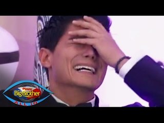 PBB: Daniel Matsunaga is the Big Winner