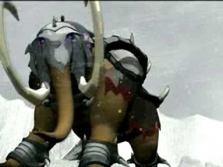 VOLTRON August 24, 2014 Teaser