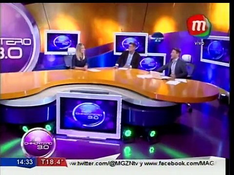 Te adelantamos como será el primer programa de Showmatch. Repasamos las aperturas