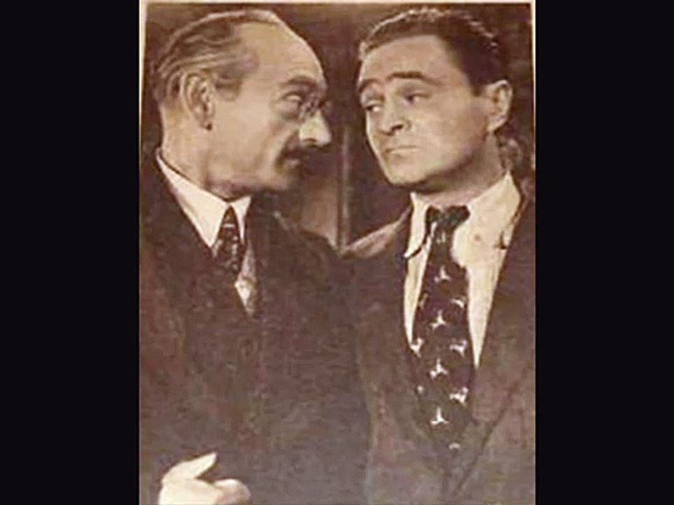 Ludwik Sempoliński - Tomasz ach Tomasz