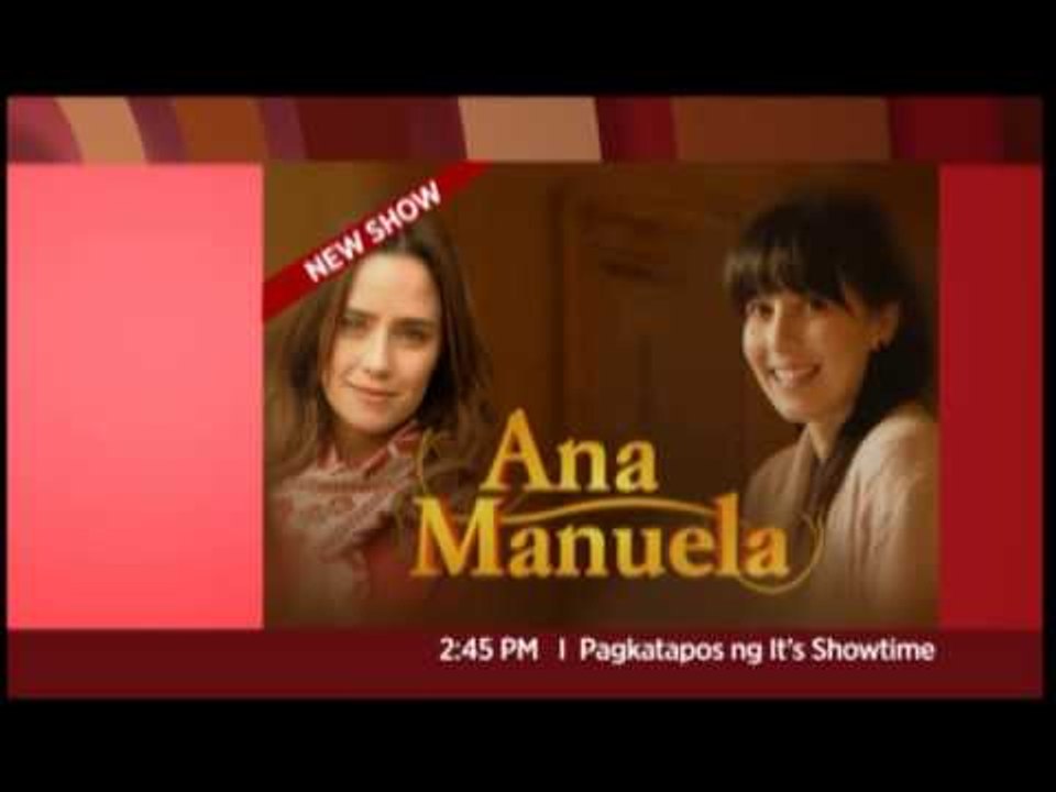 This Week (August 18-22) on ABS-CBN Kapamilya Gold!