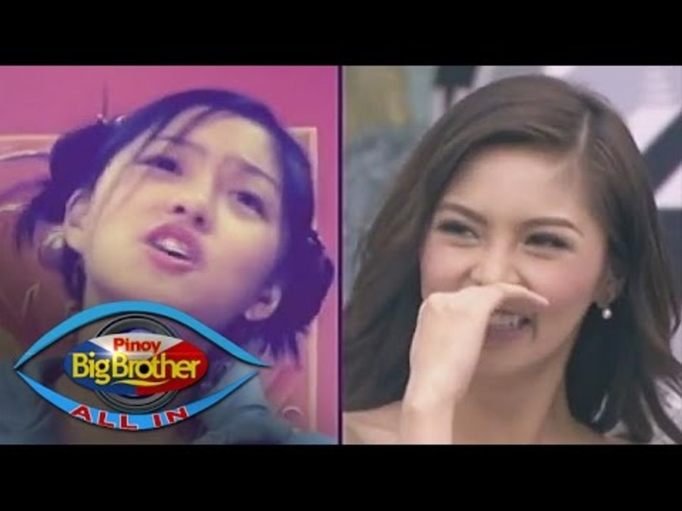 PBB: Kim Chiu recalls past inside Kuya's House
